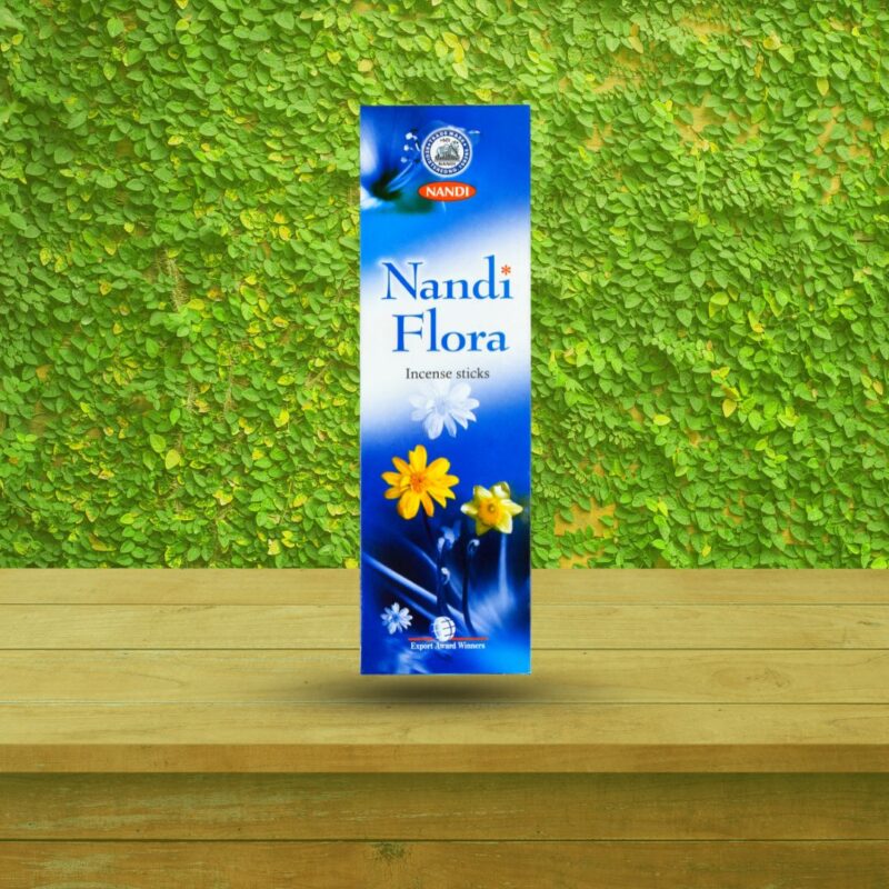 Nandi Flora
