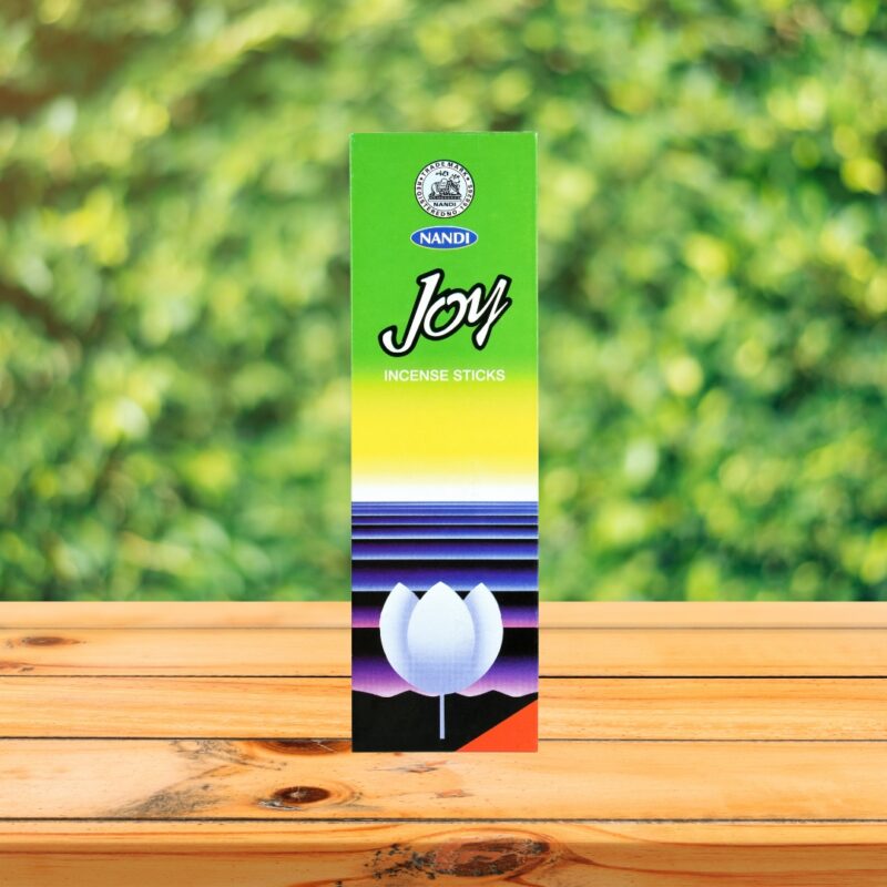Nandi Joy
