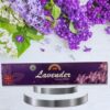 Platinum Lavender (85gms)