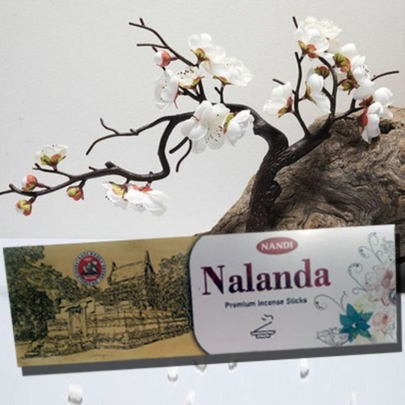 Nalanda (100gms)