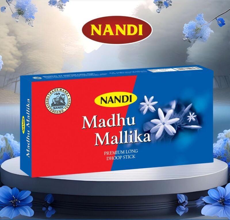 Madhu Mallika